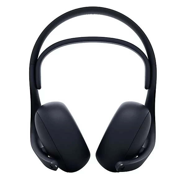 PlayStation Pulse Elite Wireless Headset ( PS5 ) - Black PlayStation Pulse Elite Wireless Headset ( PS5 ) - Black